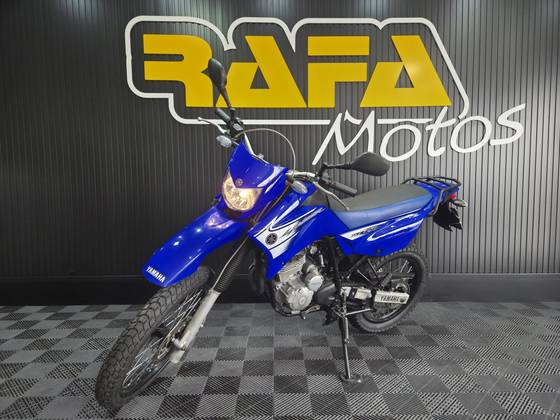 YAMAHA XTZ 250 LANDER 